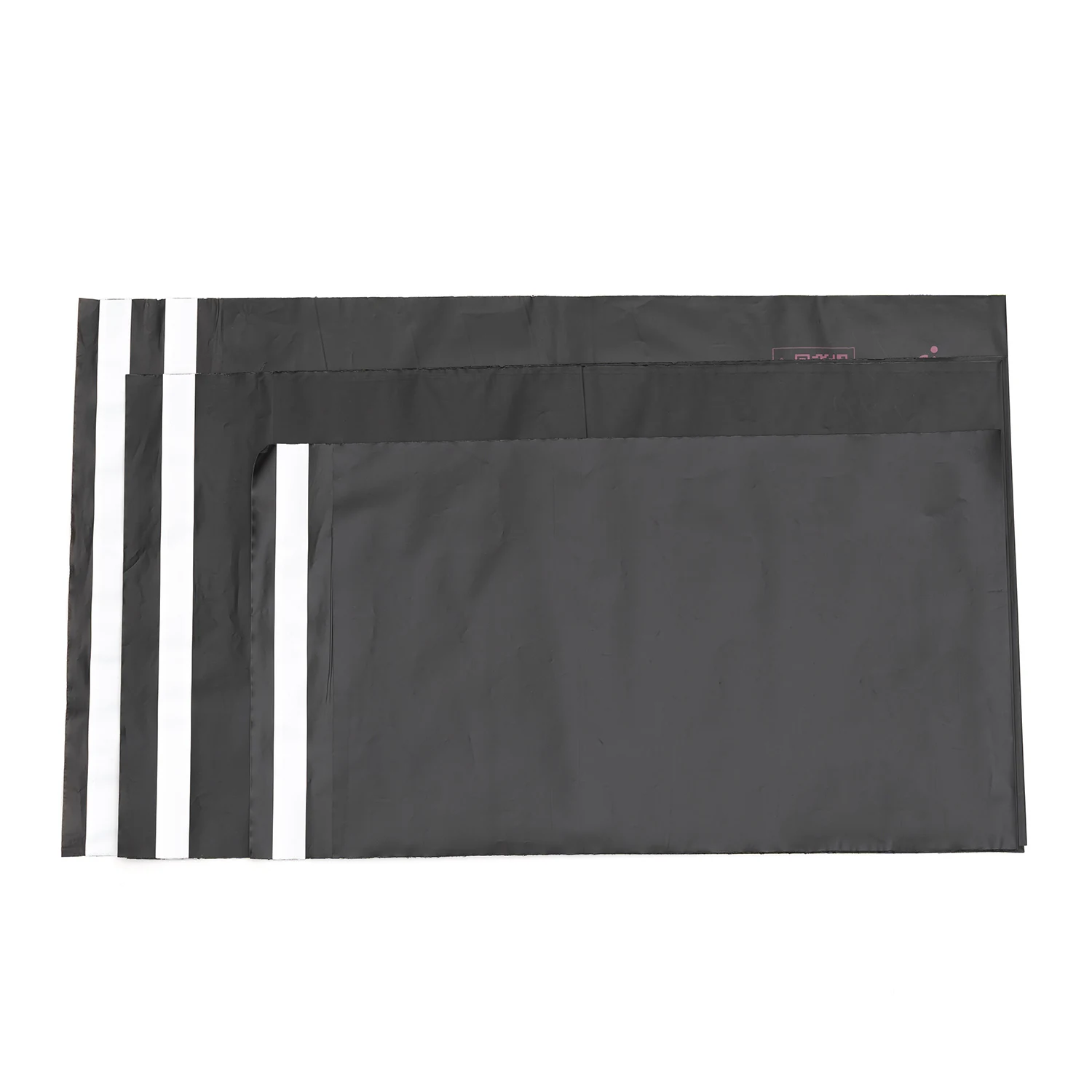 Compostable mailer bag 2